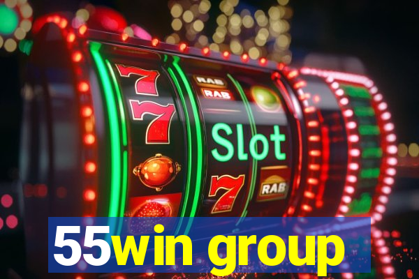 55win group